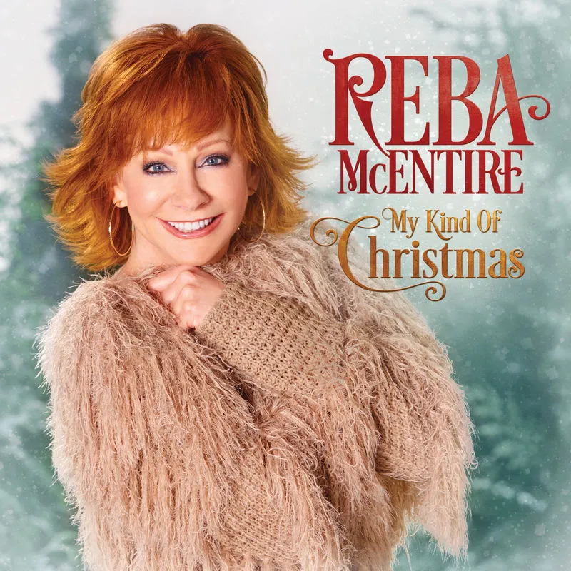 دانلود آلبوم My Kind Of Christmas از Reba McEntire