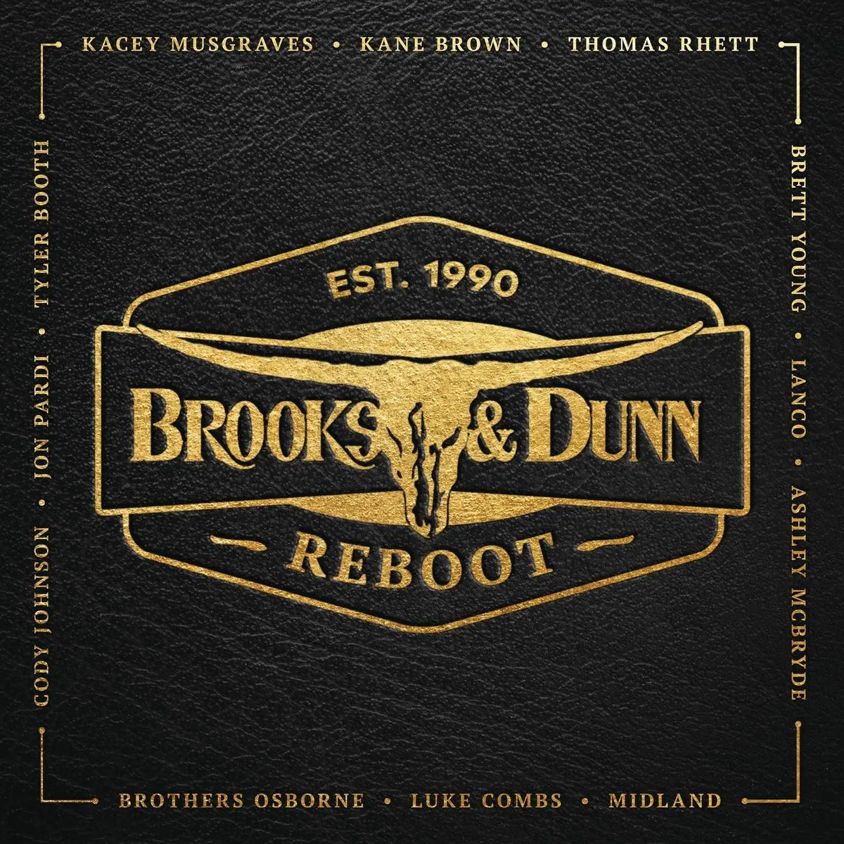 دانلود آهنگ My Maria (with Thomas Rhett) از Brooks & Dunn