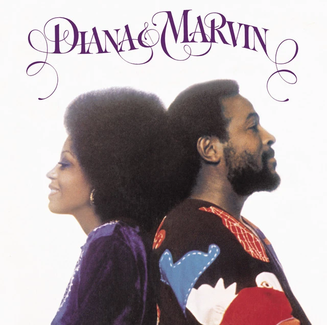 دانلود آهنگ My Mistake (Was To Love You) از Marvin Gaye