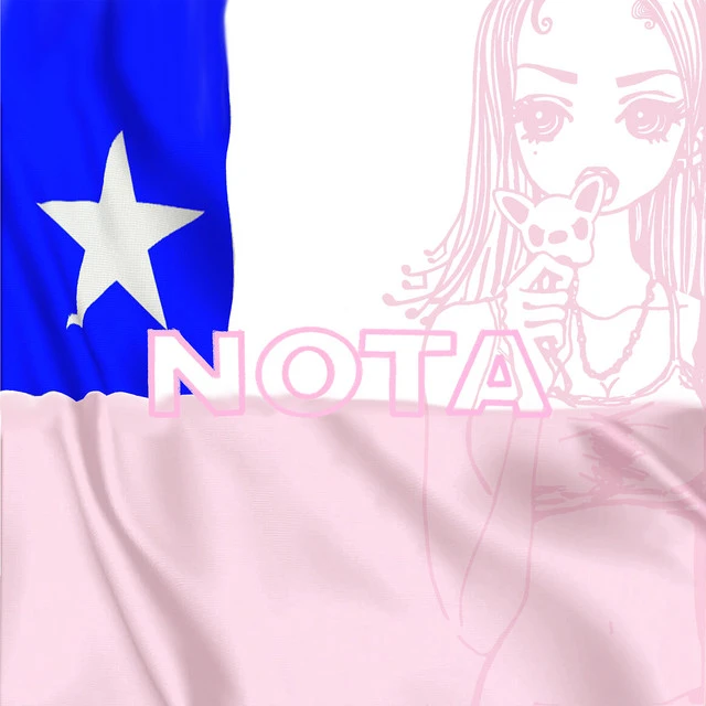 دانلود آهنگ NOTA از Paloma Mami