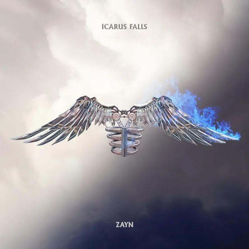 دانلود آهنگ Natural از ZAYN