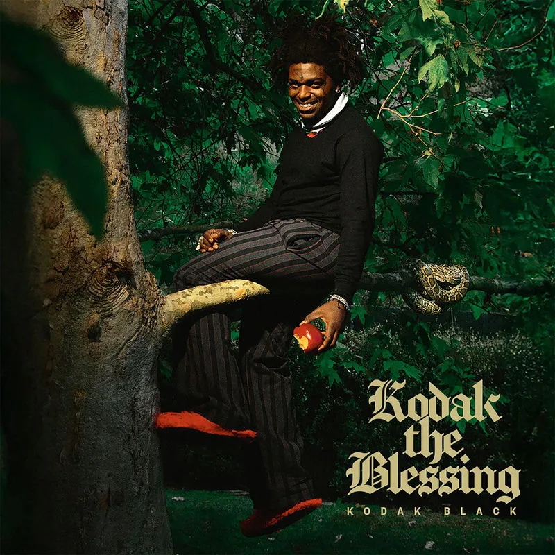 دانلود آهنگ Neckless از Kodak Black