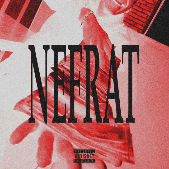 دانلود آهنگ Nefrat از Gucciflame