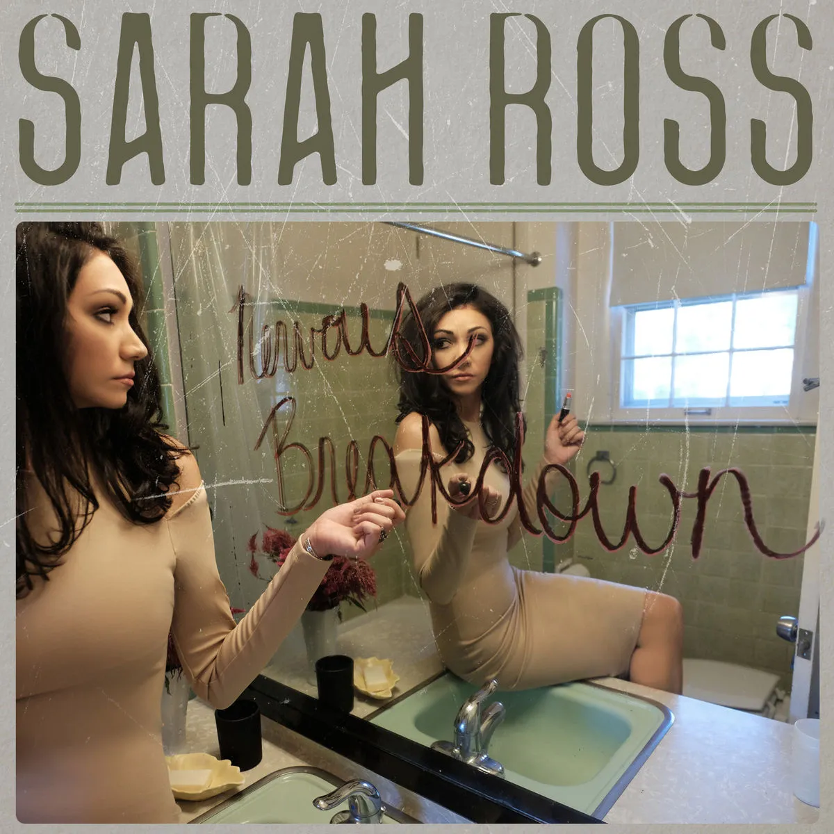 دانلود آهنگ Nervous Breakdown از Sarah Ross