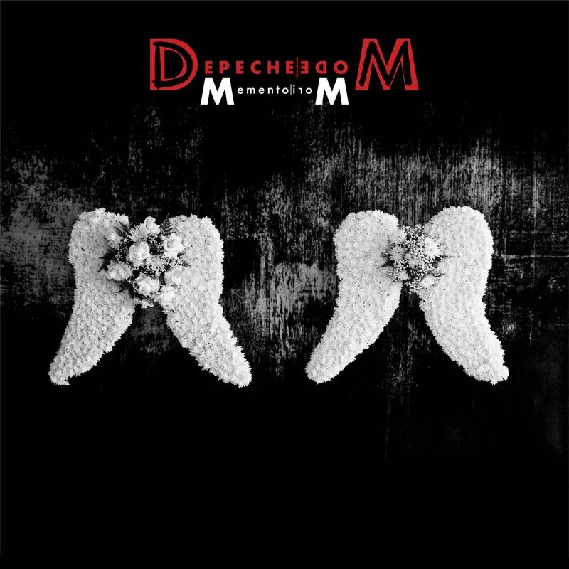 دانلود آهنگ Never Let Me Go از Depeche Mode