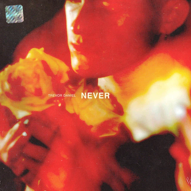 دانلود آهنگ Never از Trevor Daniel