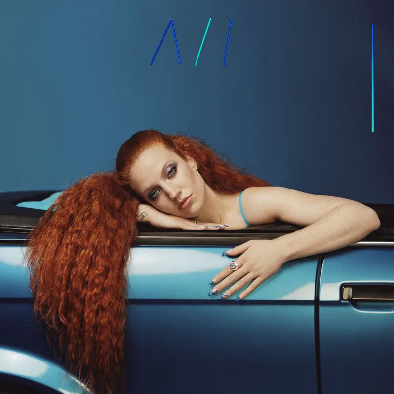 دانلود آهنگ Nevermind از Jess Glynne