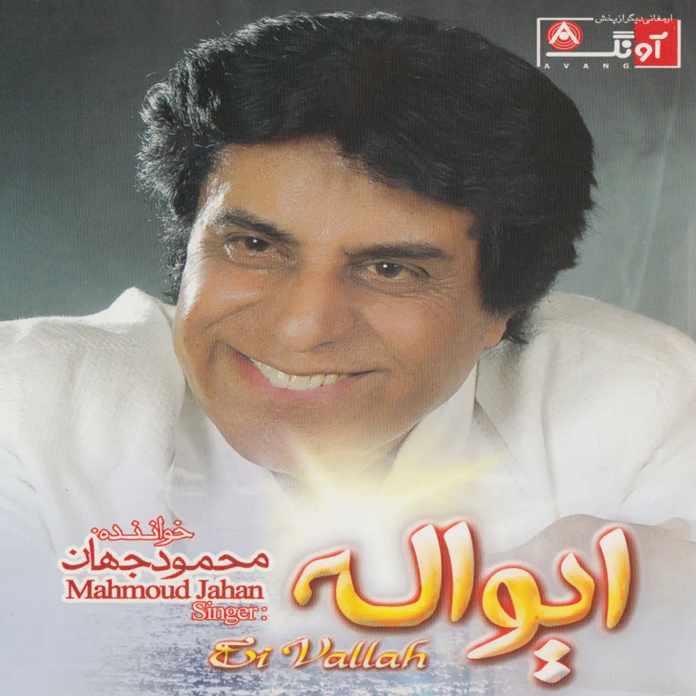 دانلود آهنگ Neveshtam Nameh از Mahmoud Jahan