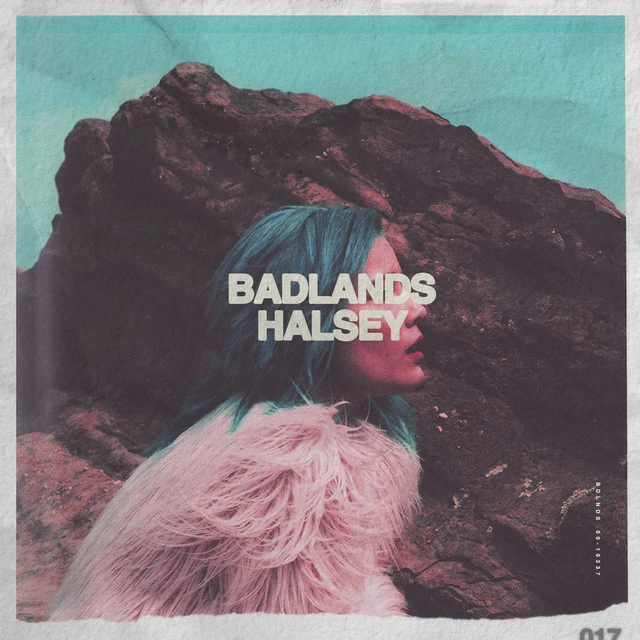 دانلود آهنگ New Americana از Halsey