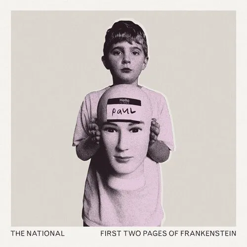 دانلود آهنگ New Order T-Shirt از The National