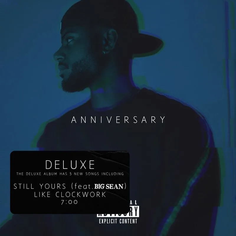 دانلود آهنگ Next To You از Bryson Tiller