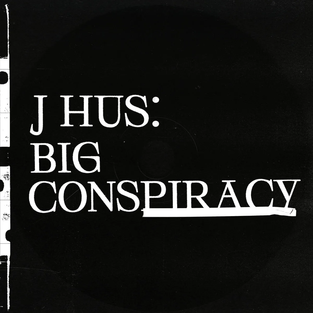 دانلود آهنگ No Denying از J Hus