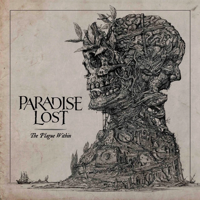 دانلود آهنگ No Hope In Sight از Paradise Lost