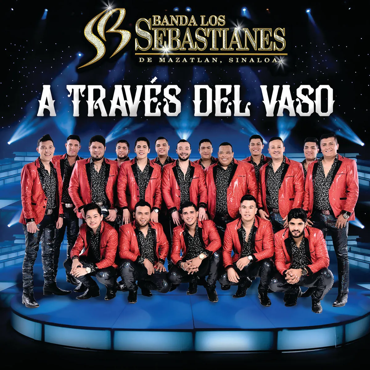 دانلود آهنگ No Me Mires As¡ از Banda Los Sebastianes