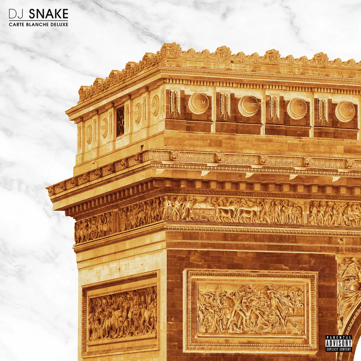 دانلود آهنگ No More (Devault Remix) از DJ Snake