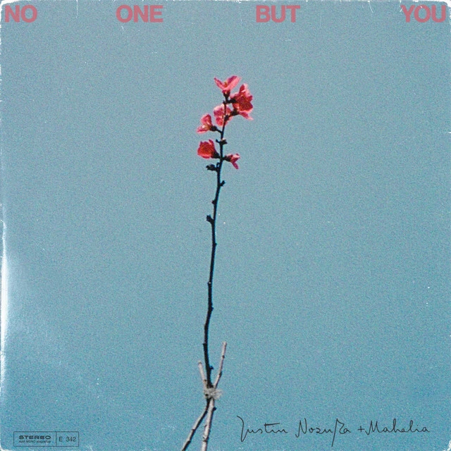 دانلود آهنگ No One But You از Justin Nozuka