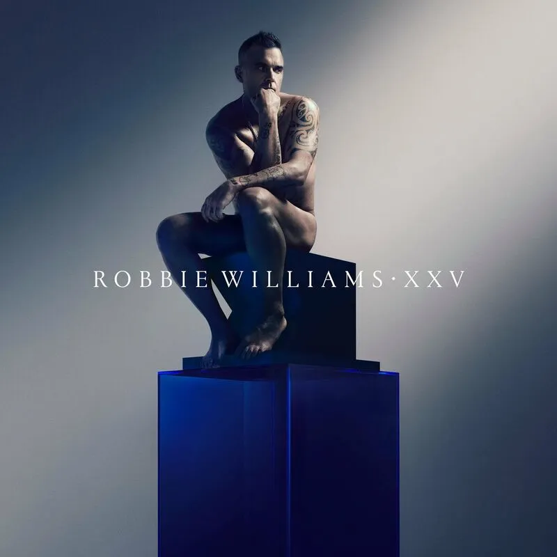 دانلود آهنگ No Regrets (XXV) از Robbie Williams