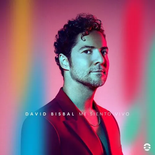 دانلود آهنگ No Soy Él از David Bisbal