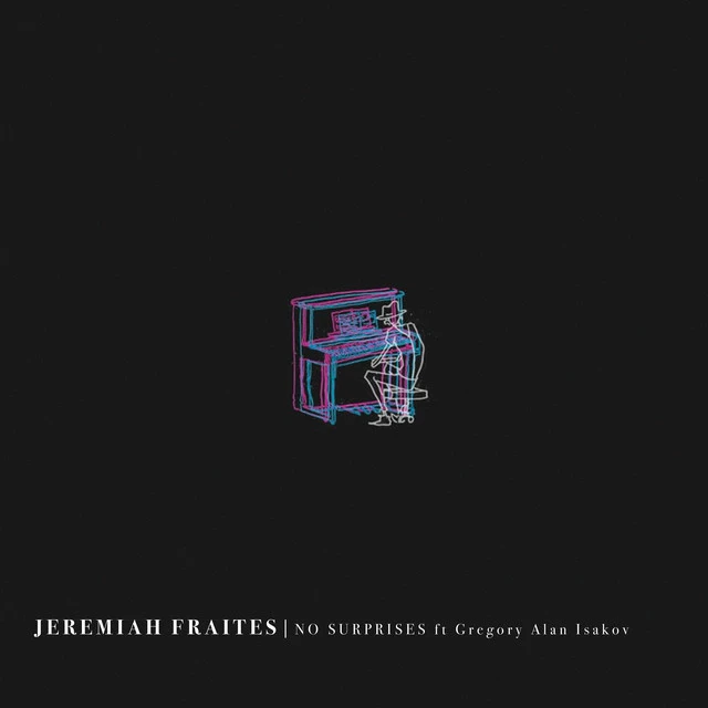 دانلود آهنگ No Surprises (feat. Gregory Alan Isakov) از Gregory Alan Isakov