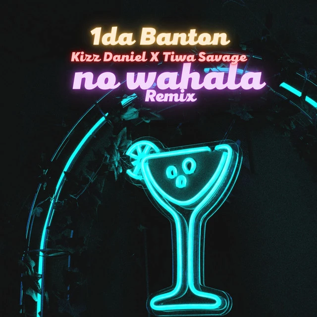 دانلود آهنگ No Wahala - Remix از Tiwa Savage