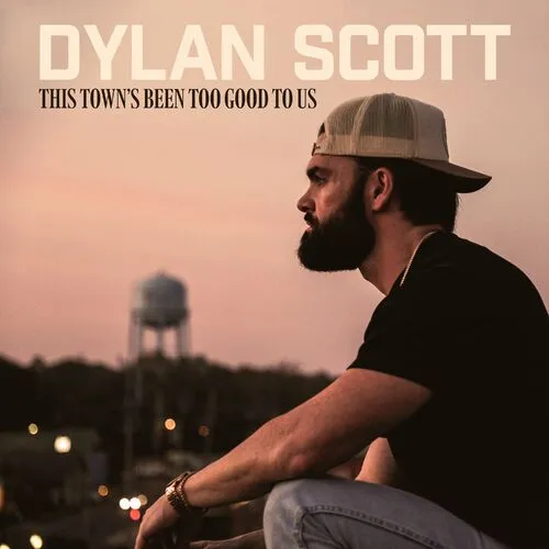 دانلود آهنگ Nobody از Dylan Scott