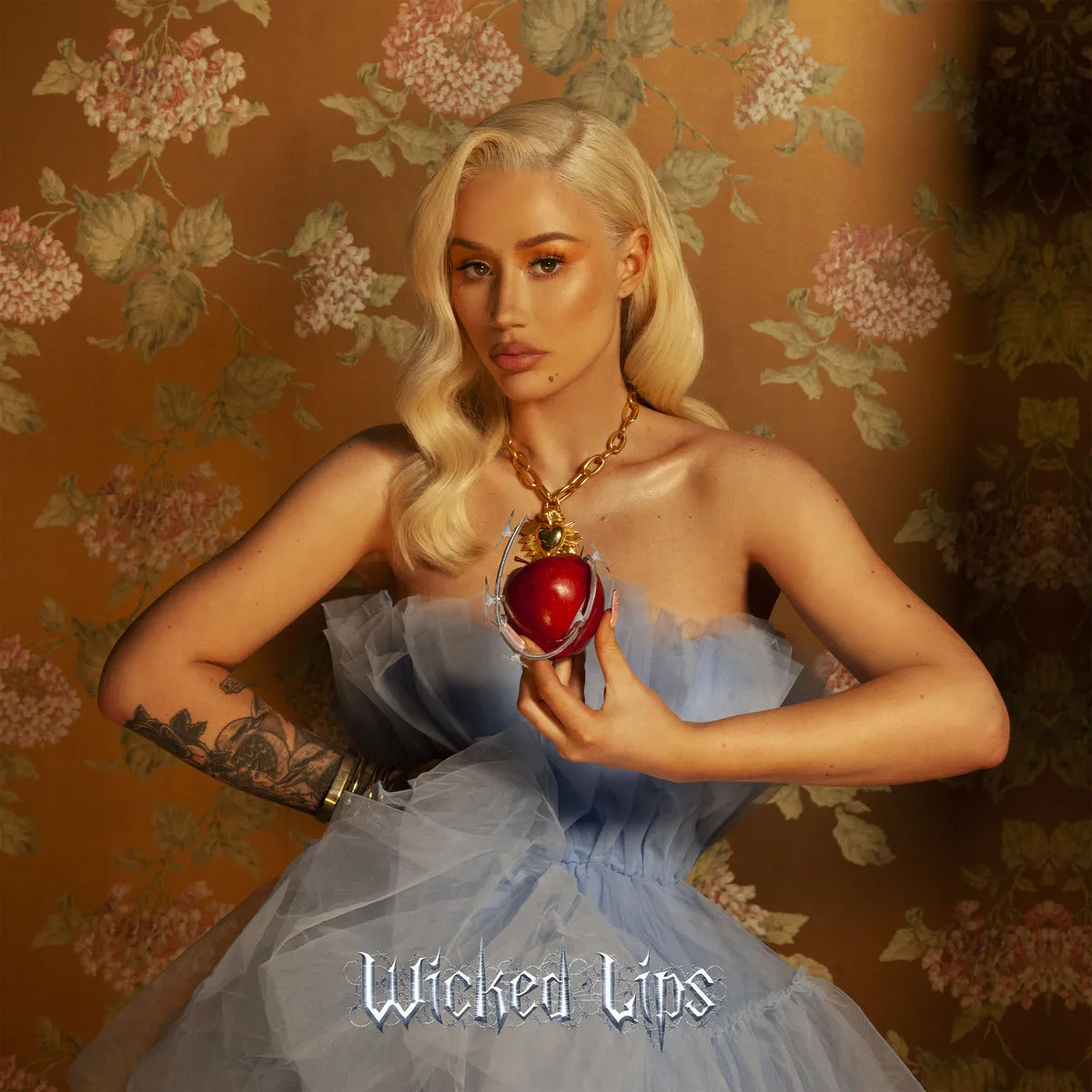 دانلود آهنگ Not Important از Iggy Azalea