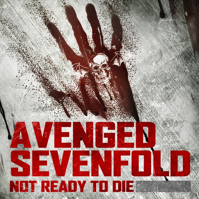 دانلود آهنگ Not Ready to Die - From "Call of the Dead" از Avenged Sevenfold