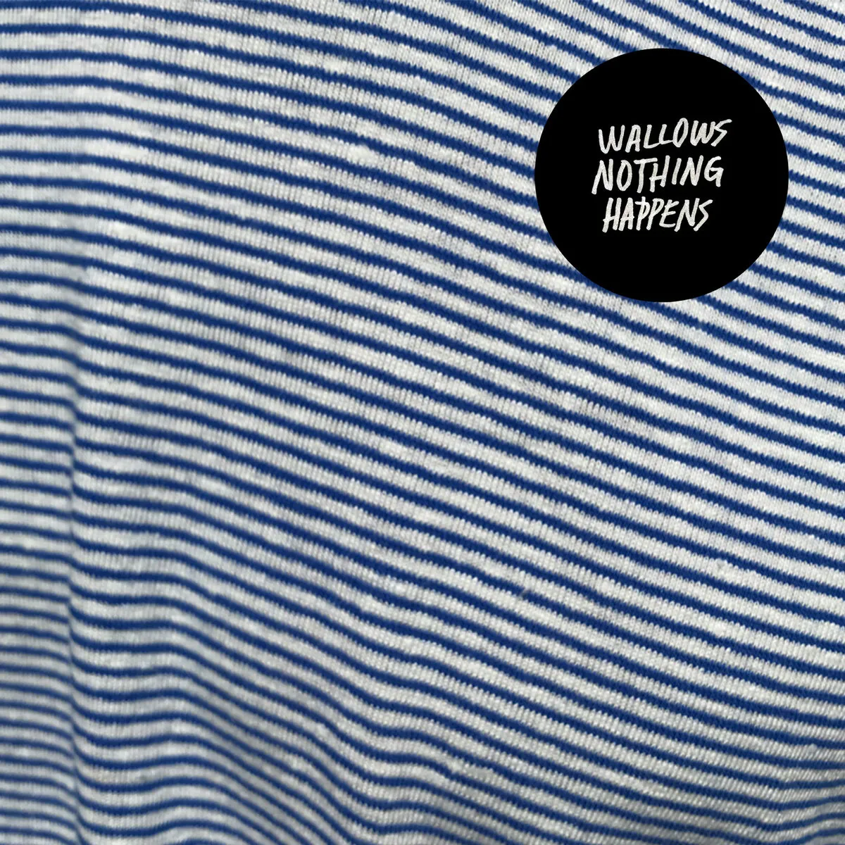 دانلود آلبوم Nothing Happens از Wallows