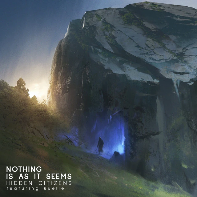 دانلود آهنگ Nothing Is As It Seems از Hidden Citizens