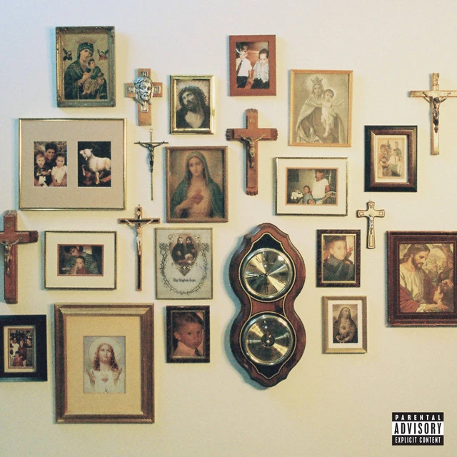 دانلود آهنگ Now and at the Hour of Our Death (feat. BONES) از BONES