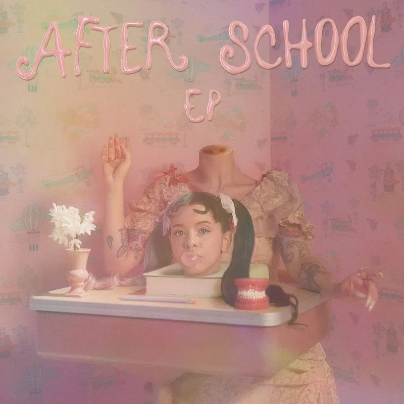 دانلود آهنگ Numbers از Melanie Martinez