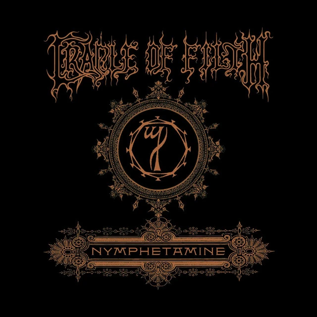 دانلود آهنگ Nymphetamine Fix از Cradle Of Filth