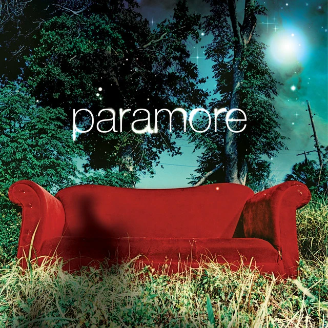دانلود آهنگ O Star از Paramore