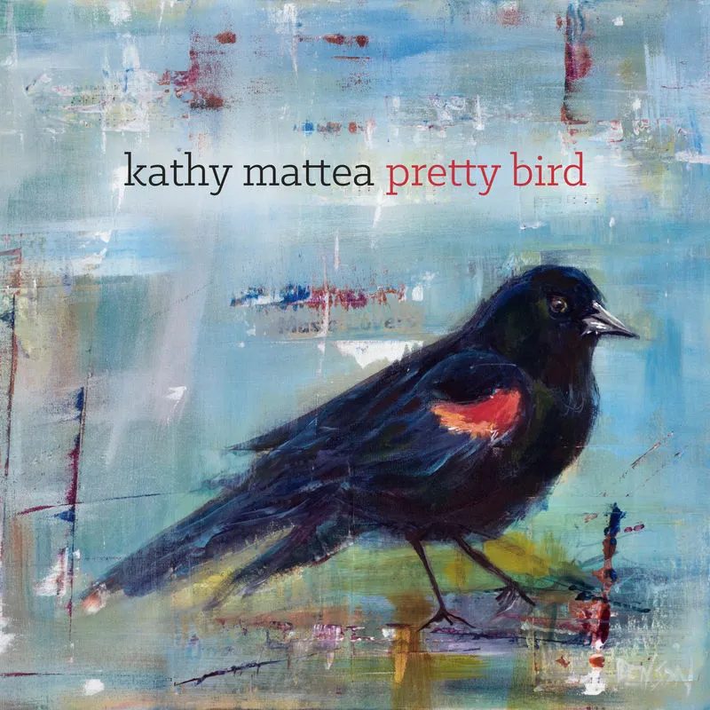 دانلود آهنگ Ode to Billie Joe از Kathy Mattea