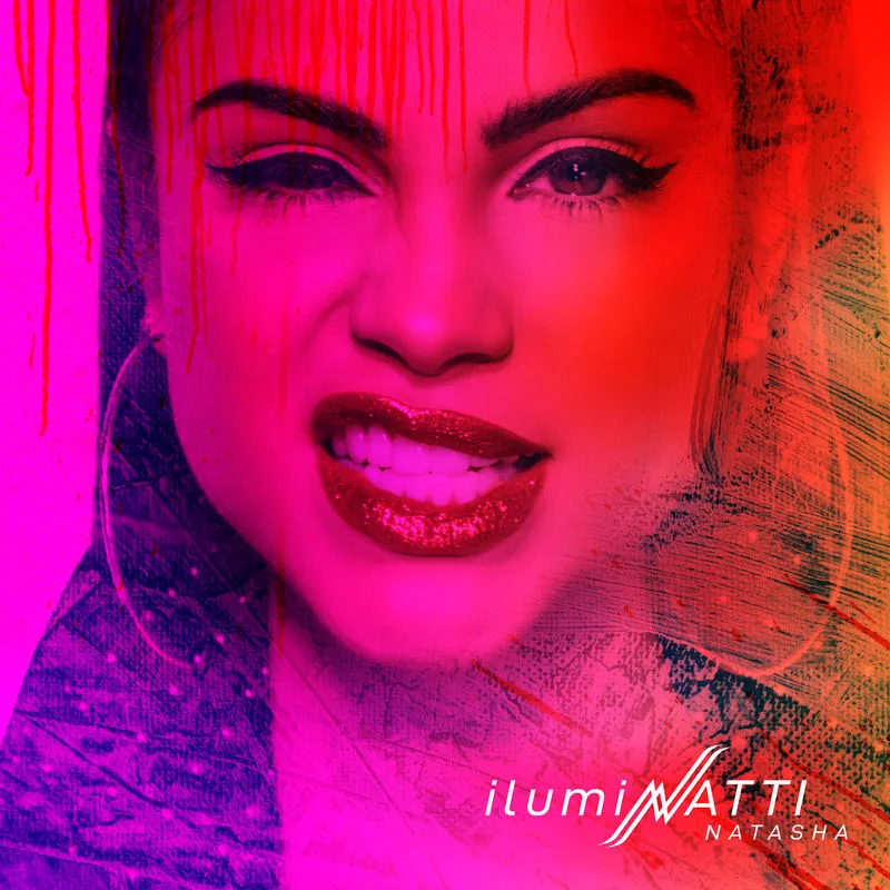 دانلود آهنگ Oh Daddy از Natti Natasha