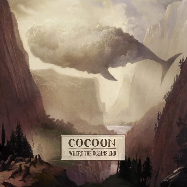 دانلود آهنگ Oh My God از Cocoon