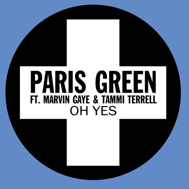 دانلود آهنگ Oh Yes (feat. Marvin Gaye & Tammi Terrell) از Marvin Gaye