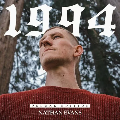 دانلود آهنگ Old Man's Grace از Nathan Evans