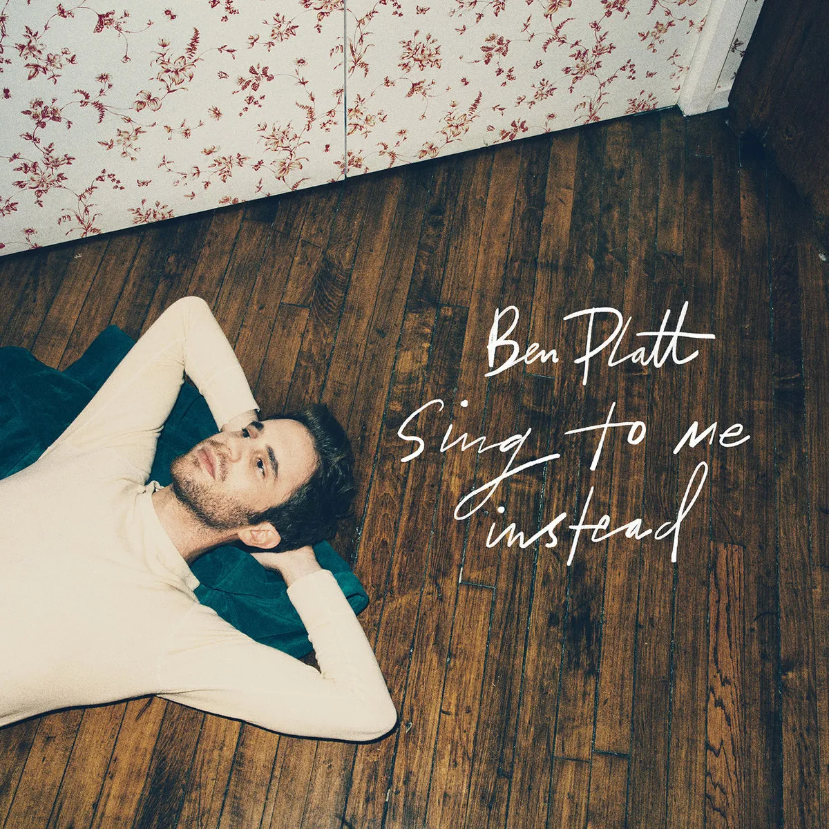 دانلود آهنگ Older از Ben Platt