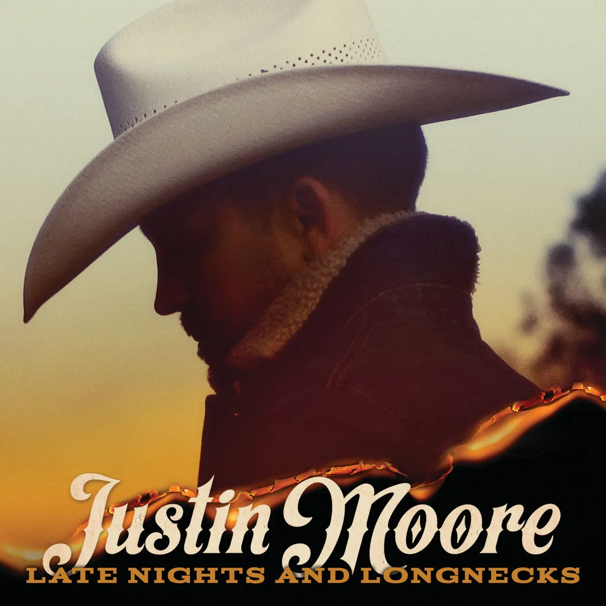 دانلود آهنگ On The راک خارجیs از Justin Moore