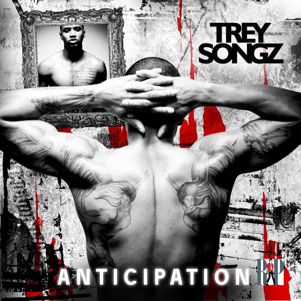 دانلود آهنگ On Top از Trey Songz