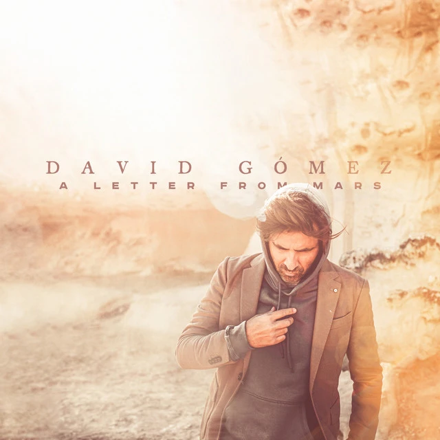 دانلود آهنگ On any planet but here از David Gómez