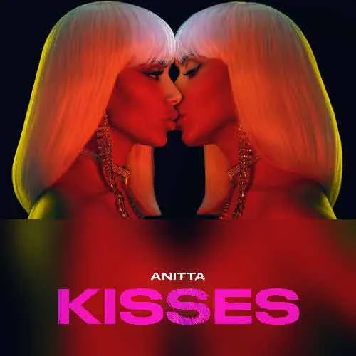 دانلود آهنگ Onda diferente (feat. Papatinho) از Anitta