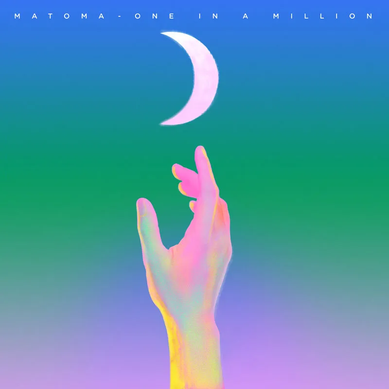 دانلود آلبوم One In A Million از Matoma