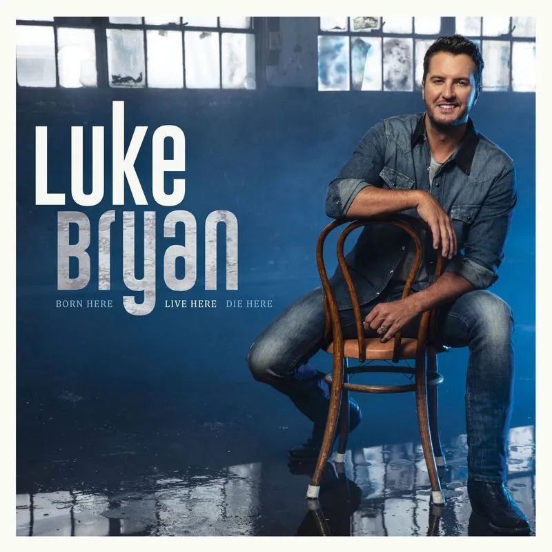 دانلود آهنگ One Margarita از Luke Bryan