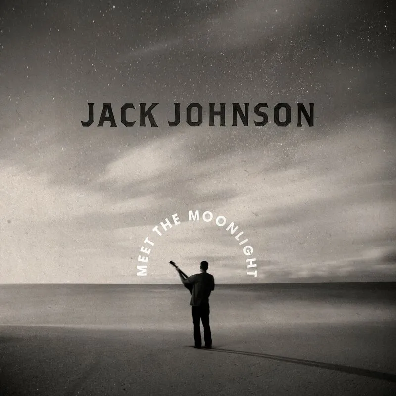 دانلود آهنگ One Step Ahead از Jack Johnson