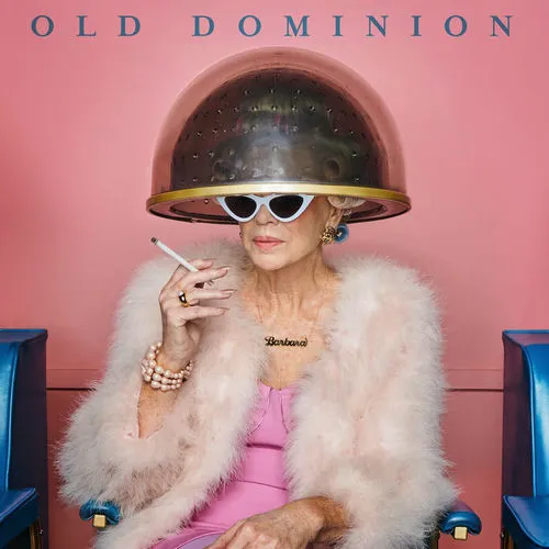 دانلود آهنگ One of Us از Old Dominion