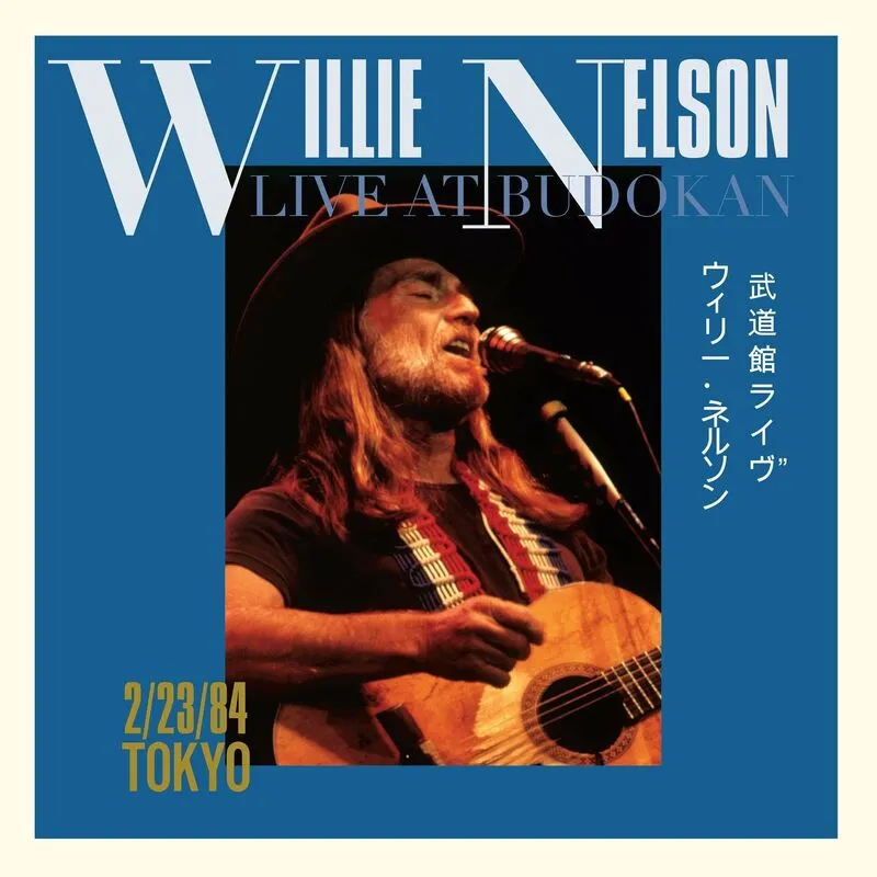 دانلود آهنگ Only Daddy That'll Walk the Line (Live at Budokan