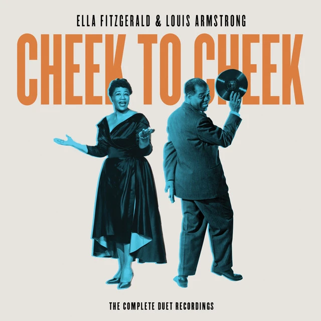 دانلود آهنگ Oops! از Ella Fitzgerald