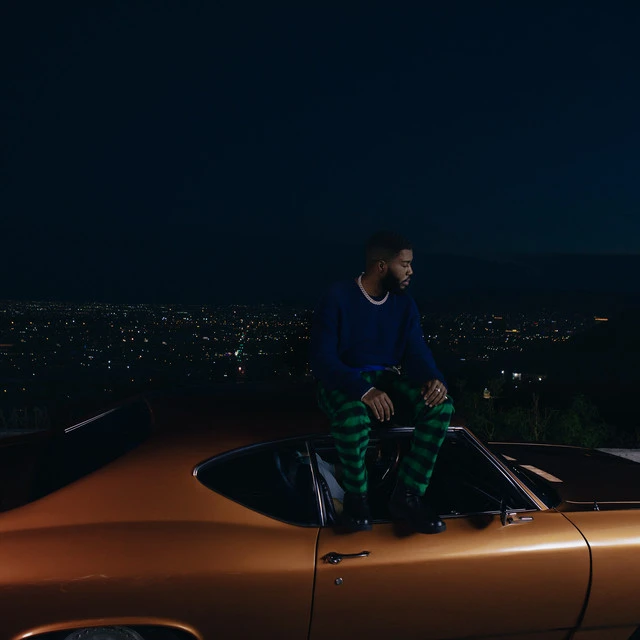 دانلود آهنگ Open (feat. Majid Jordan) از Majid Jordan